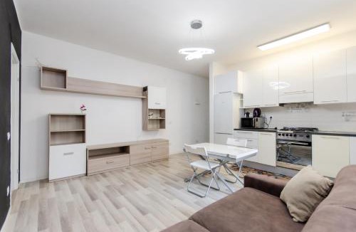 Ghisolfa Apartment | Lugano Home