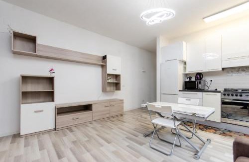 Ghisolfa Apartment | Lugano Home