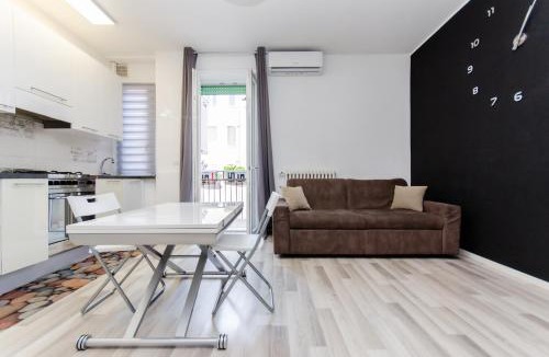 Ghisolfa Apartment | Lugano Home