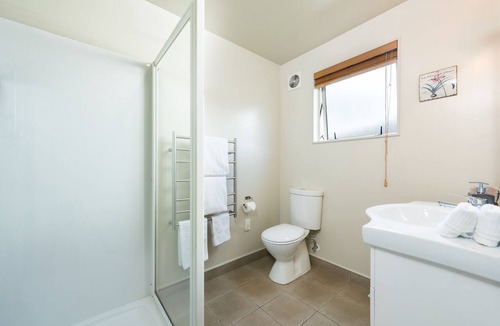 Blenheim Hotel | Lugano Motor Lodge
