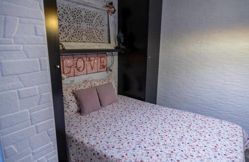 Santiago Apartment | Lugar do Marquês