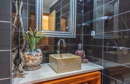 Santiago Apartment | Lugar do Marquês