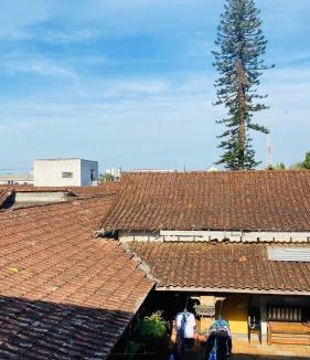 Maracana House | Lugar tranquilo para sua família