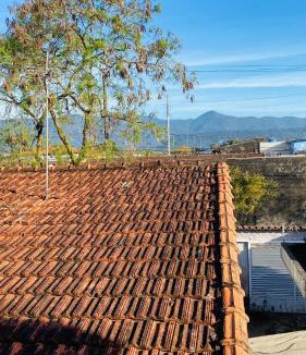 Maracana House | Lugar tranquilo para sua família