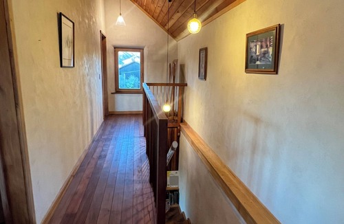 Luggate House | Luggate Eco Lodge| Passive House Wanaka