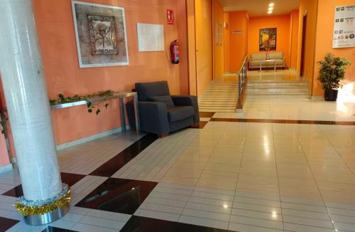 Alpedrete Apartment | Lugomar-Feijoo