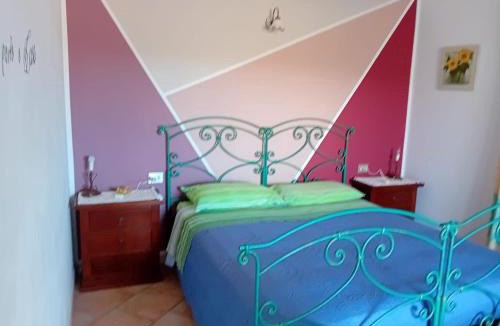 Seulo Bed & Breakfast | Lugori