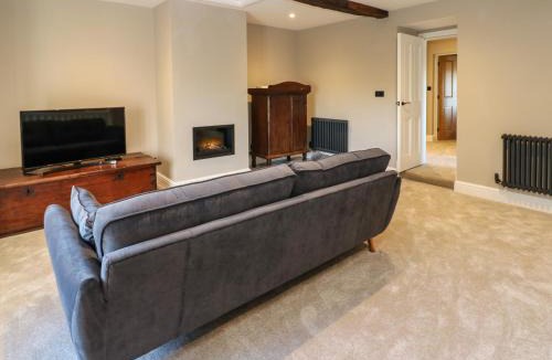 Penrith House | Luham Cottage