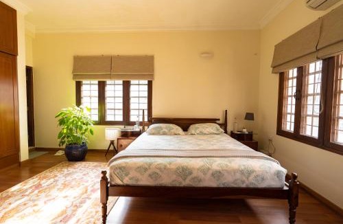 5th Block Bed & Breakfast | Luho 187
