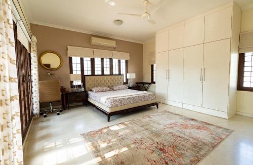 5th Block Bed & Breakfast | Luho 187