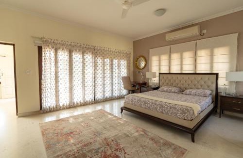 5th Block Bed & Breakfast | Luho 187