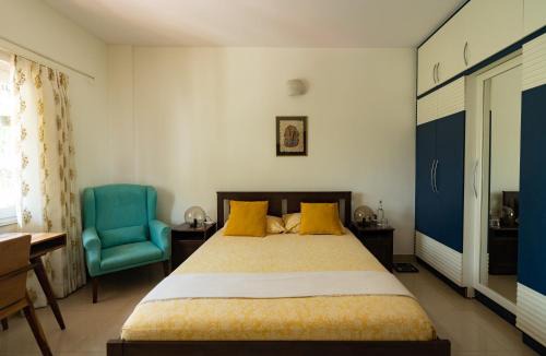 Bellandur Bed & Breakfast | Luho 206