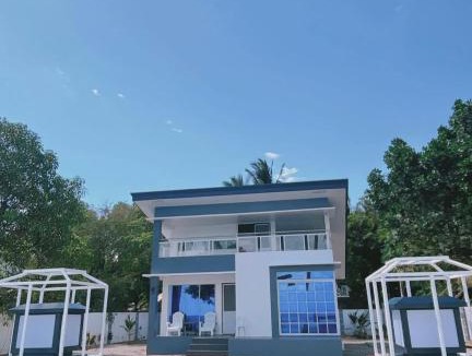 Pandan Villa | Lui my happy place