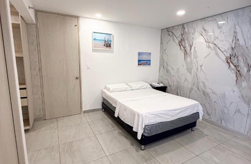 San Jose de Cucuta House | Luiggis Home