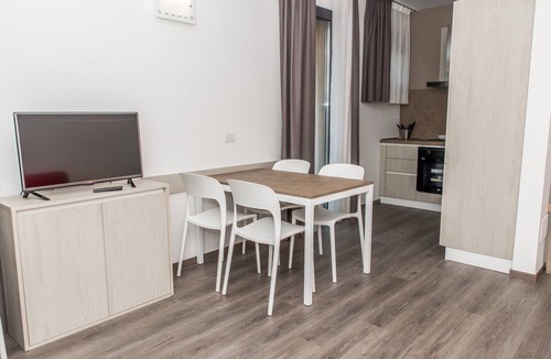 Perledo Apartment | Luigina residence - apartment on two levels, 1 room and garden