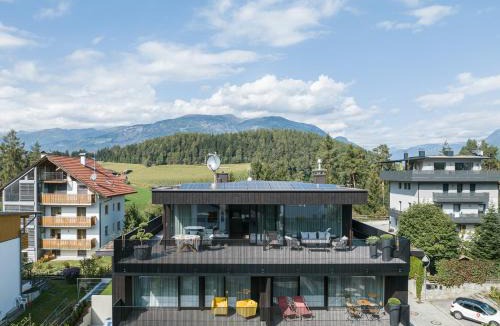 Riscone Apartment | Luis Chalet