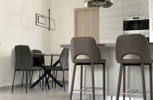 Laives Apartment | Luis Home