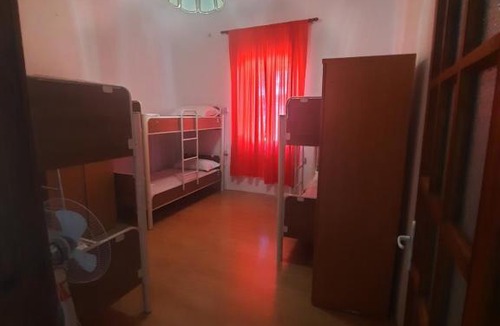 Berat Hostel | LUIS HOSTEL