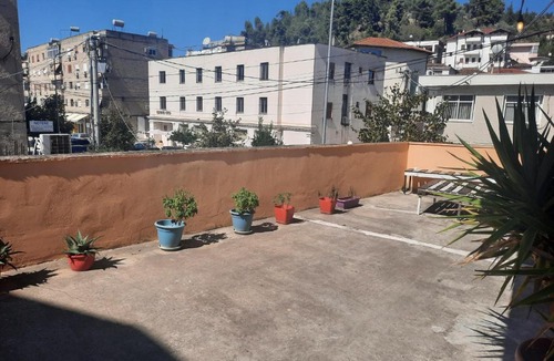 Berat Hostel | LUIS HOSTEL