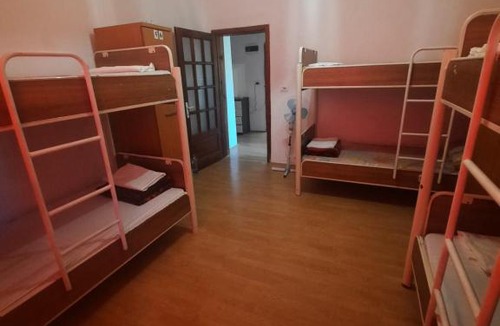 Berat Hostel | LUIS HOSTEL