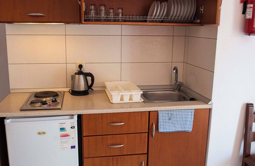Mastichari Apartment | Luis Pool