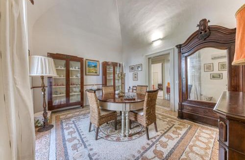 Santa Maria di Leuca Villa | Luisa