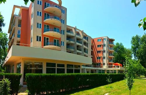 Constanta Apartment | Luisa Lux Apartment - Sat Vacanta