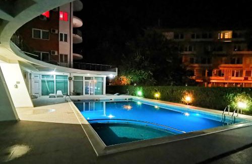 Constanta Apartment | Luisa Lux Apartment - Sat Vacanta