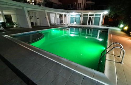Constanta Apartment | Luisa Lux Apartment - Sat Vacanta