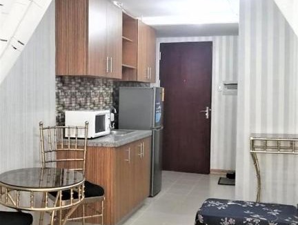 Tondo Apartment | Luisas' Staycation