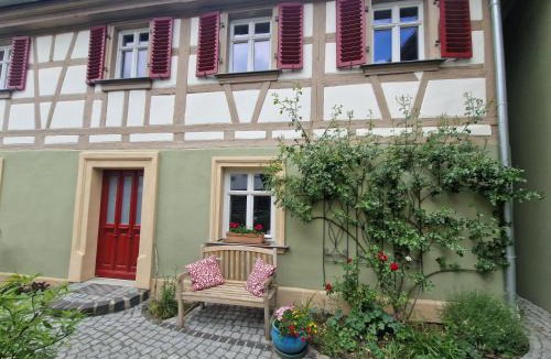 Geisfeld Apartment | Luisenhof