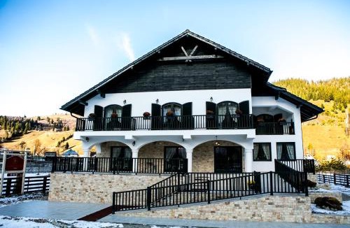 Fundu Moldovei House | Luisenthal Conac Boutique Retreat & Spa Bucovina