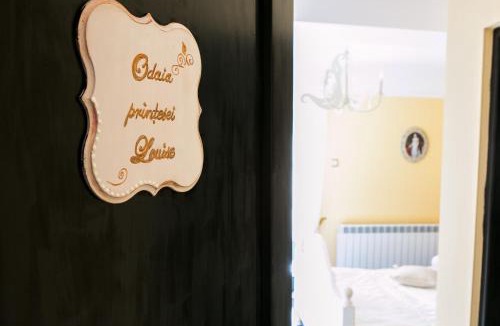Fundu Moldovei House | Luisenthal Conac Boutique Retreat & Spa Bucovina