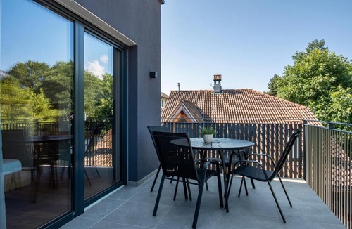 Cornaiano Apartment | Luisl Hof - Apartment Vinum