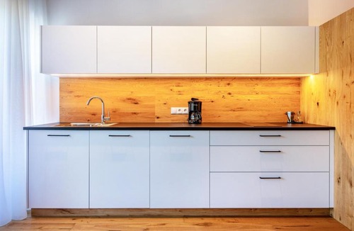Cornaiano Apartment | Luisl Hof - Apartment Vinum