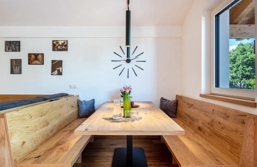 Cornaiano Apartment | Luisl Hof - Apartment Vinum