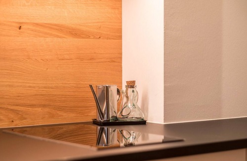 Cornaiano Apartment | Luislhof Farm - Holiday Apartment Herbae with Mountain View, Terrace & Wi-Fi