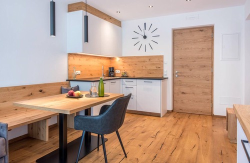 Cornaiano Apartment | 'Luislhof Hof - Apartment Vitis' with Mountain View, Terrace & Wi-Fi