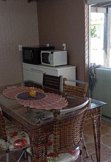 Ibiraquera House | Luiz