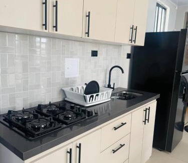 Chigorodo Apartment | Lujo, estilo y comodidad en un espacio exclusivo