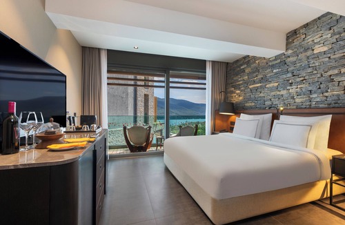 Bodrum Hotel | Lujo Hotel Bodrum