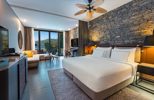 Bodrum Hotel | Lujo Hotel Bodrum