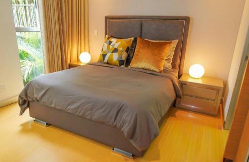 Campestre Apartment | Lujo Moderno con Terraza Privada en Zona Premium en Cali