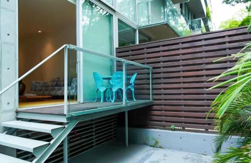 Campestre Apartment | Lujo Moderno con Terraza Privada en Zona Premium en Cali