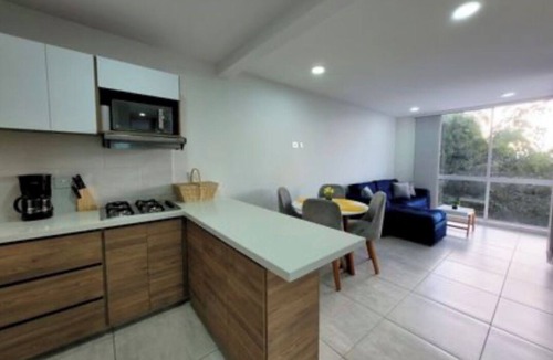 Pereira Apartment | Lujoso apto con espectaculares vistas en Pereira con parqueadero y piscina