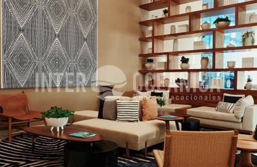 Zona Dorada Apartment | Lujoso Departamento a pie de Playa