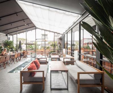 Samphanthawong Hostel | Luk Hostel