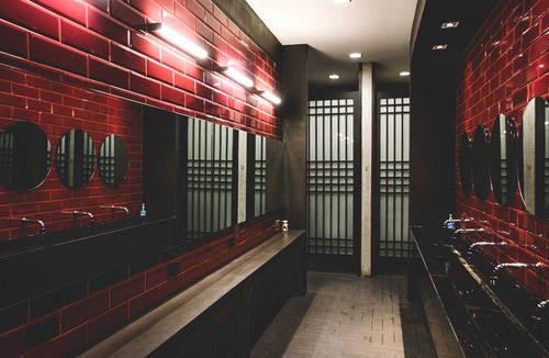 Sao Chingcha Hostel | Luk Hostel