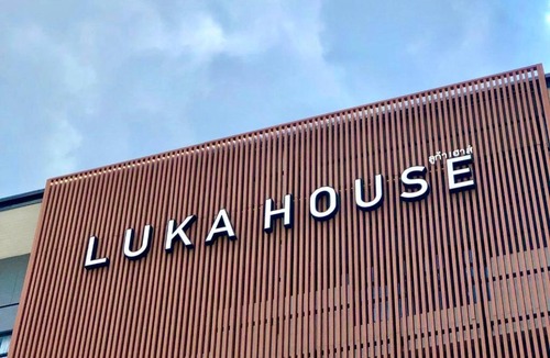 Lam Luk Ka Hotel | Luka House