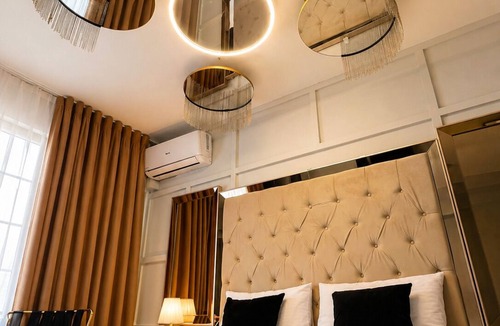 Bakırkoy Hotel | Luka Suit